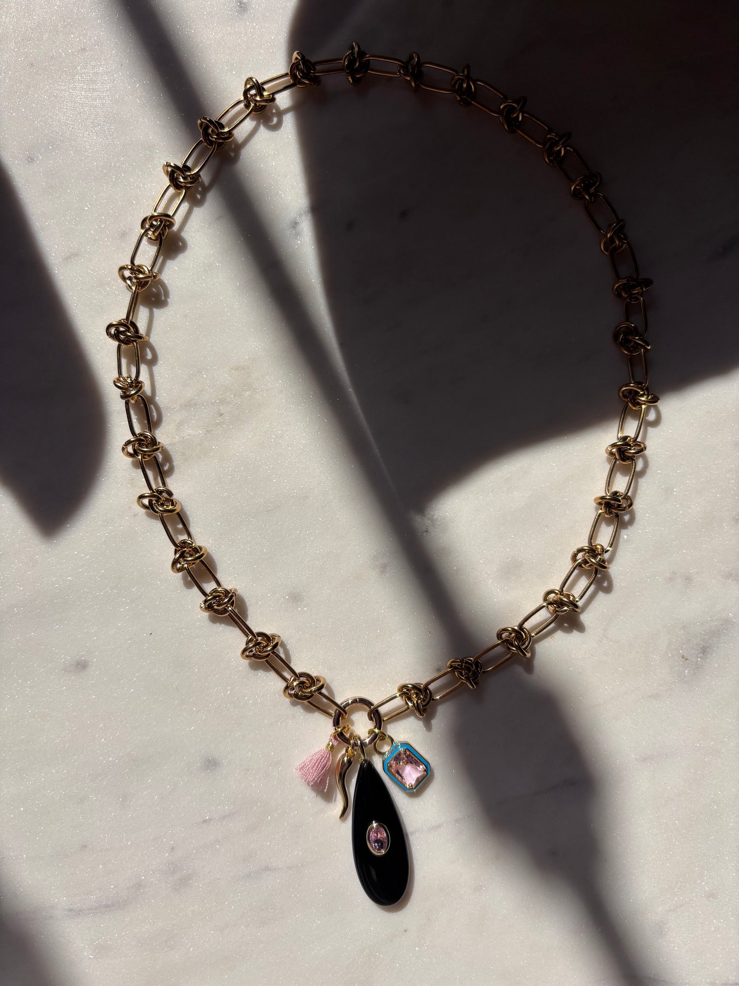 Pink Noir