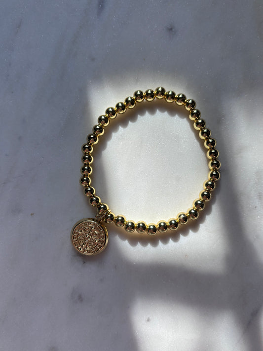 San Benito Oro