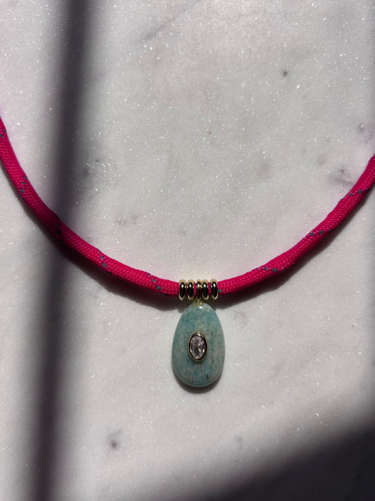 Cherie paracord