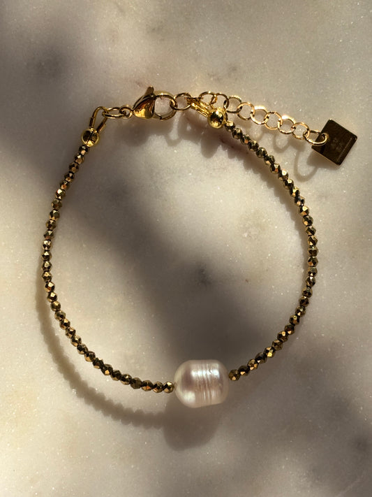 Noa Bracelet oro