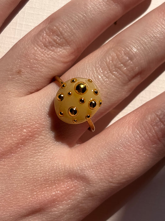 Pineapple ring