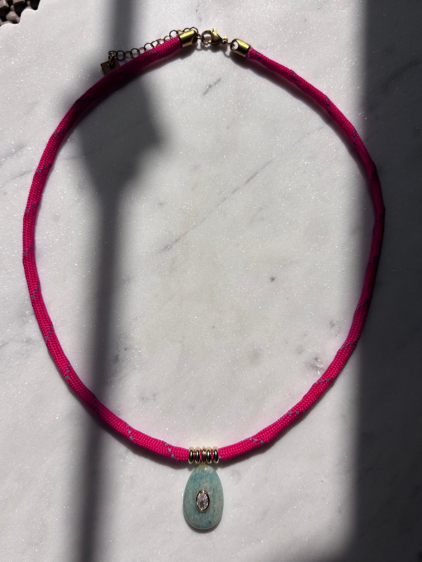 Cherie paracord