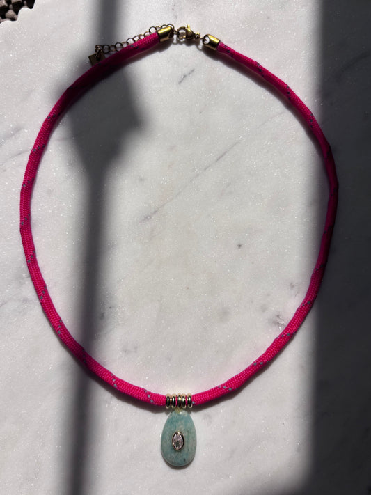 Cherie paracord