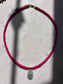 Cherie paracord