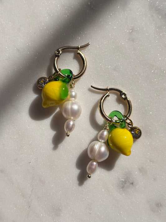 Limoncello