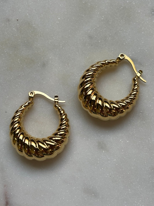 Carlota hoops