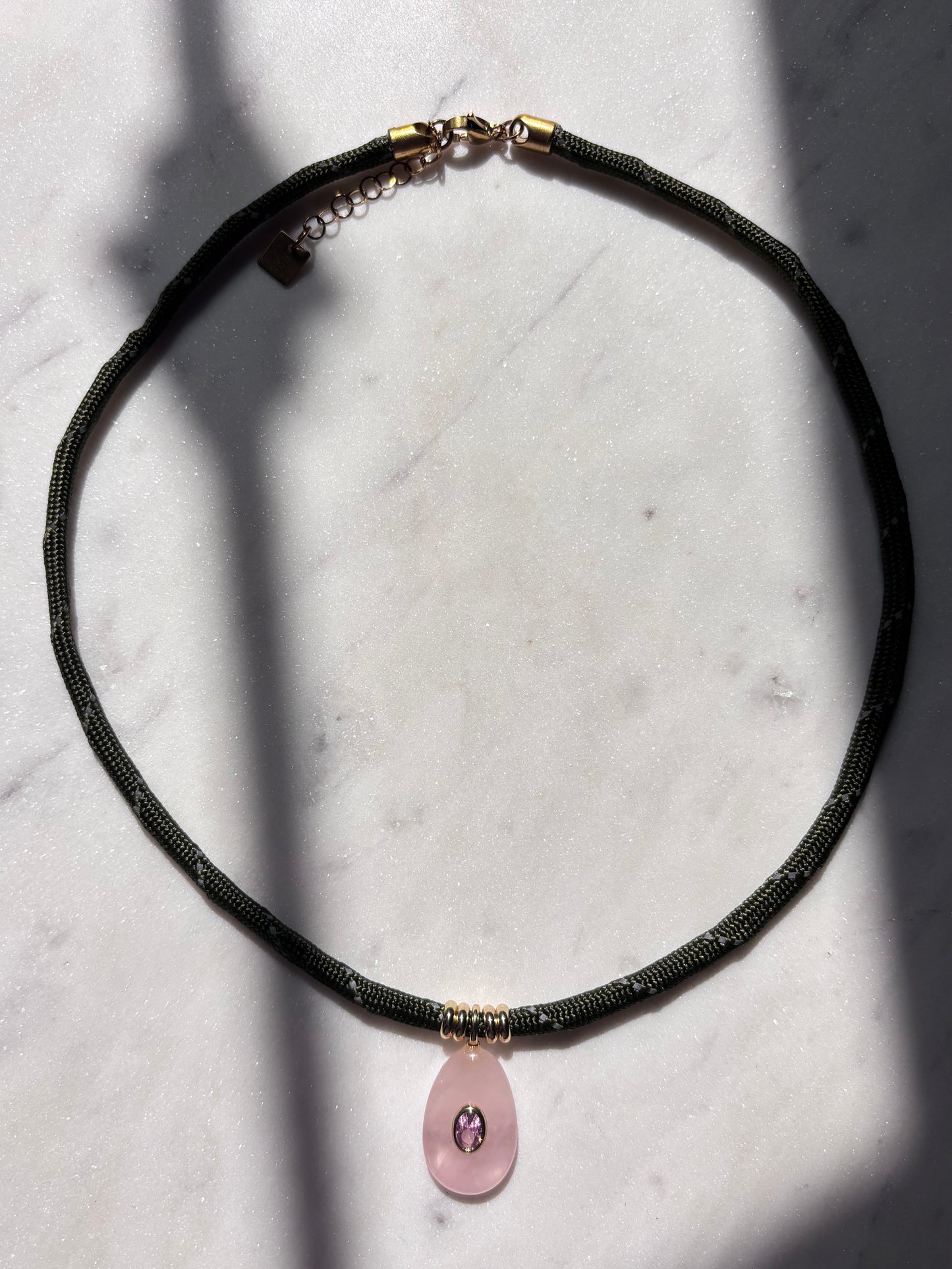 Eliana paracord