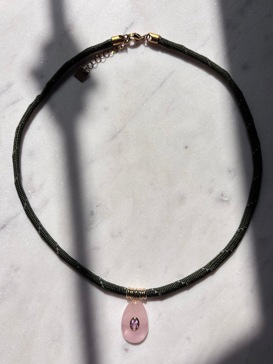 Eliana paracord