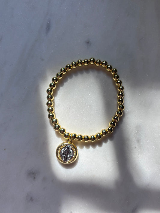 San Benito Oro